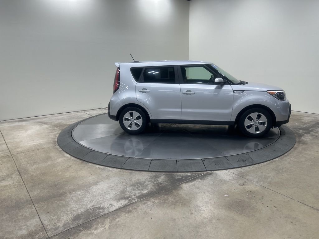 used 2016 Kia Soul car, priced at $11,932