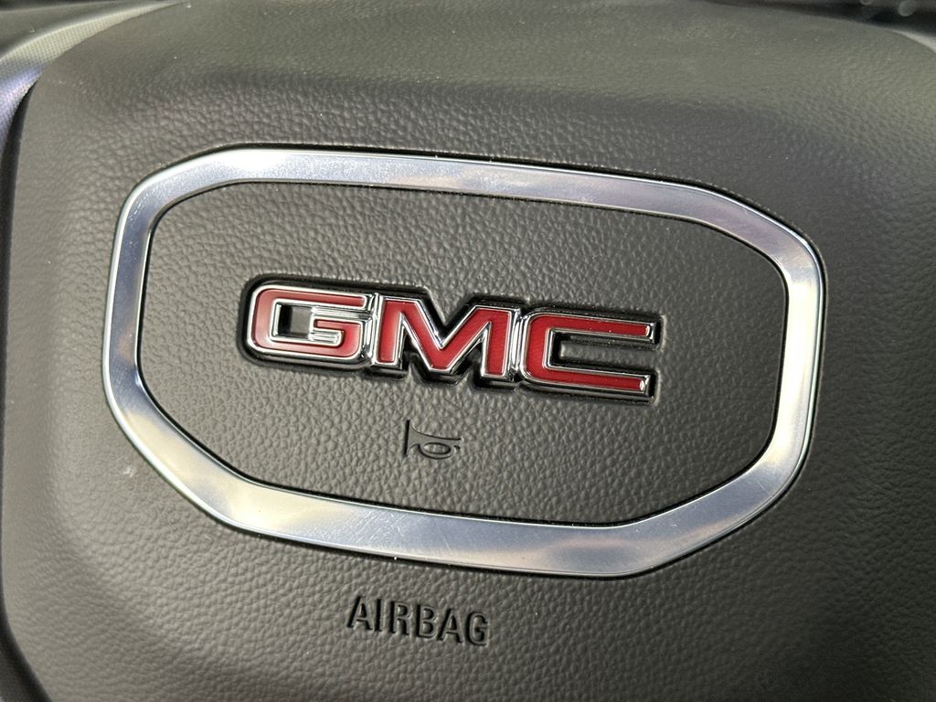 new 2025 GMC Sierra 1500 car, priced at $59,024