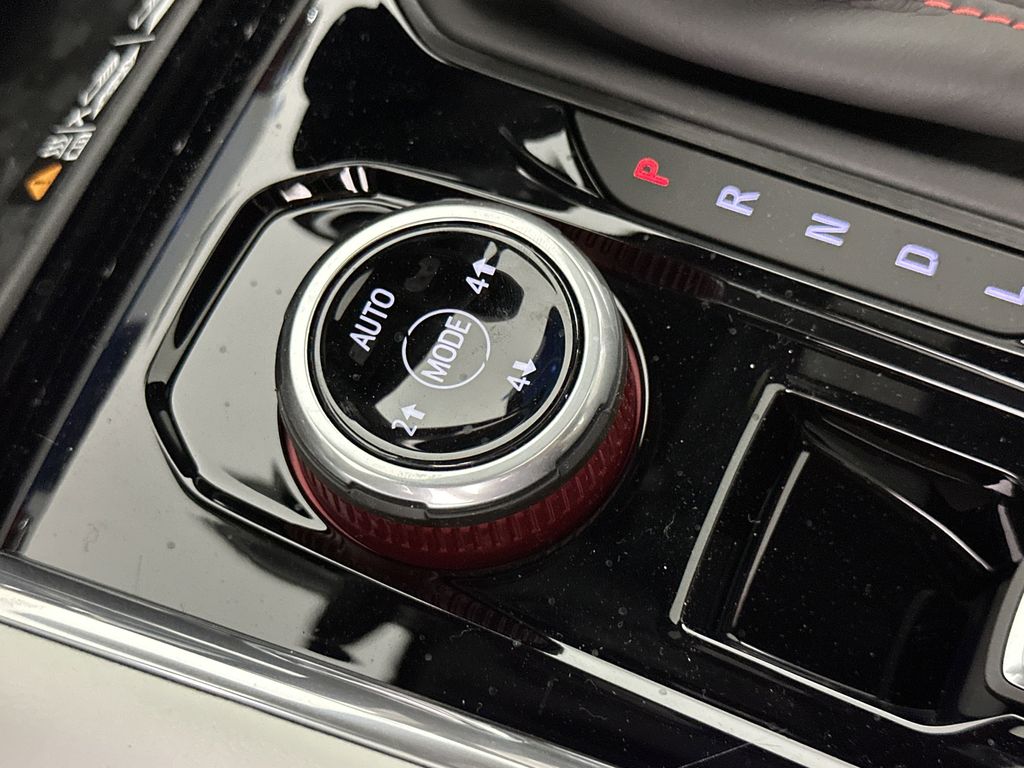 new 2025 GMC Canyon car, priced at $54,465