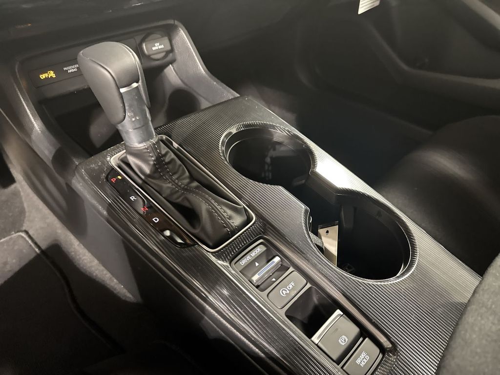 new 2025 Honda Civic car, priced at $27,855