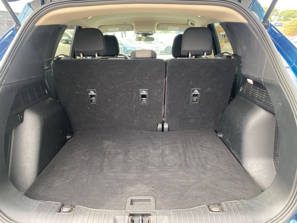 used 2020 Ford Escape car, priced at $13,599