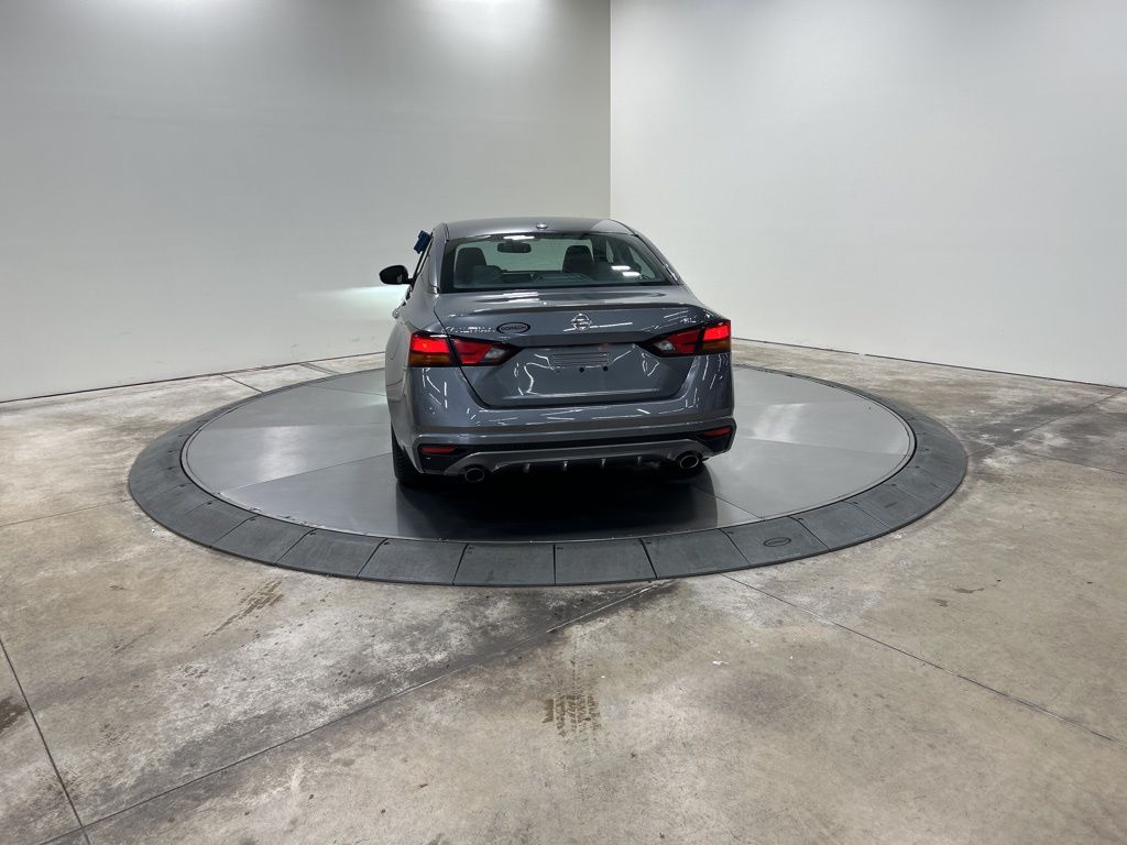 used 2020 Nissan Altima car, priced at $15,448
