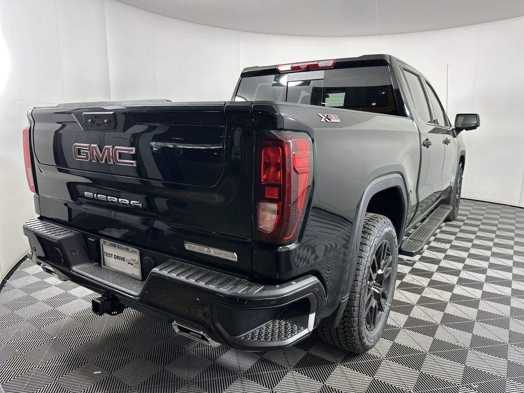 new 2025 GMC Sierra 1500 car, priced at $60,224