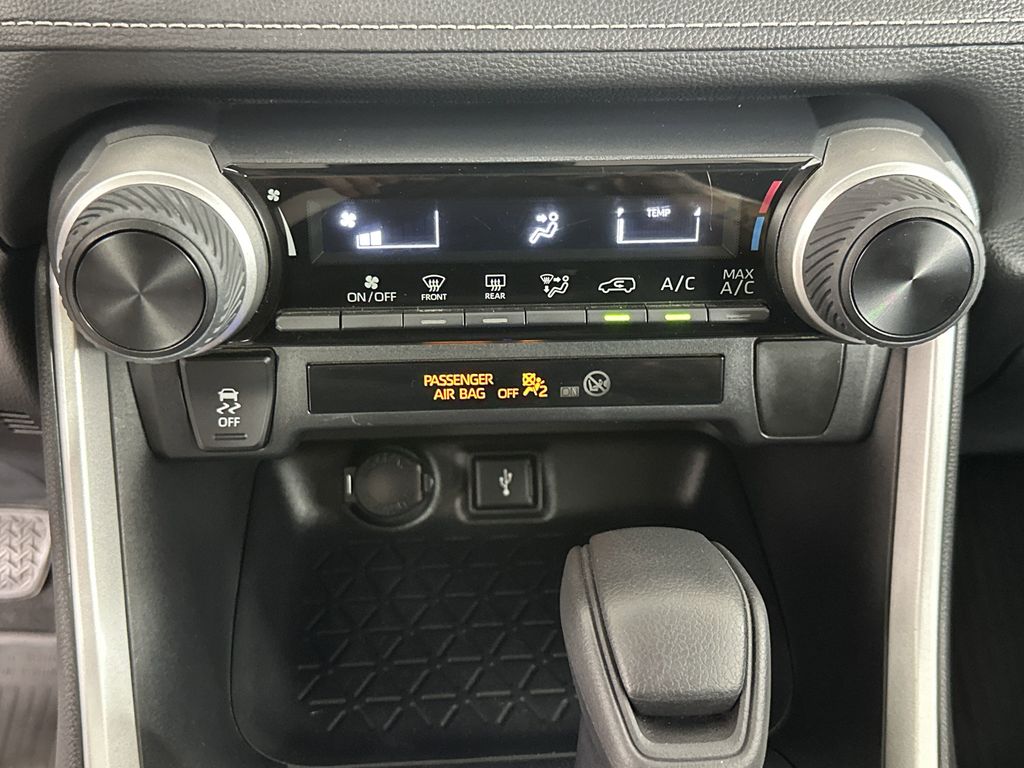 used 2020 Toyota RAV4 car, priced at $17,788