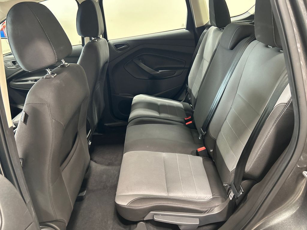 used 2017 Ford Escape car, priced at $14,956