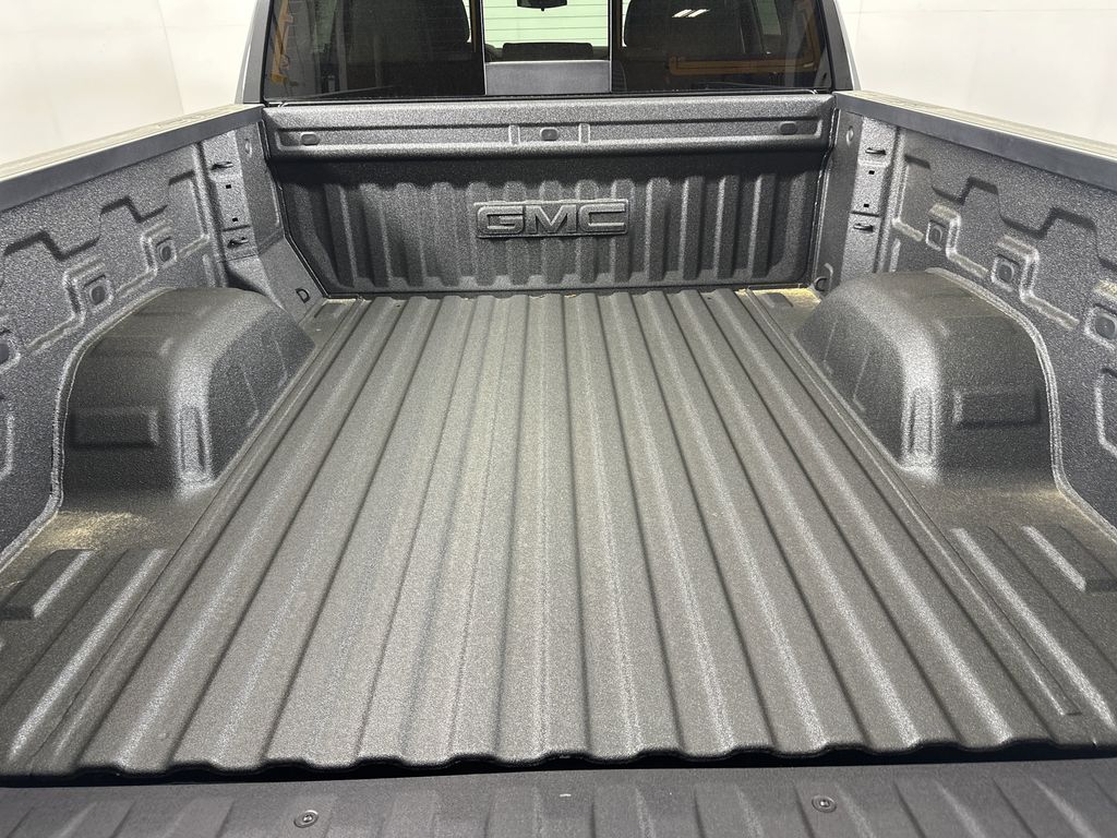 new 2025 GMC Sierra 1500 car, priced at $60,224