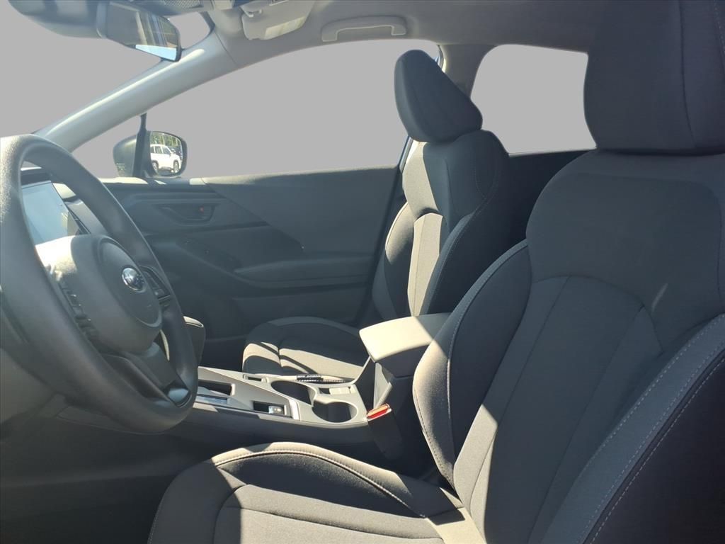 new 2025 Subaru Crosstrek car, priced at $28,562