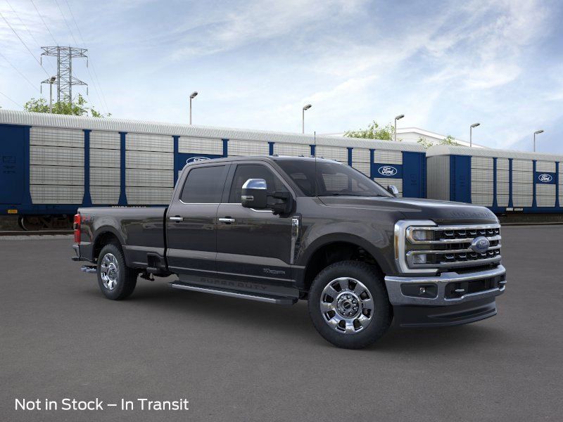 new 2024 Ford F-350SD car, priced at $80,870