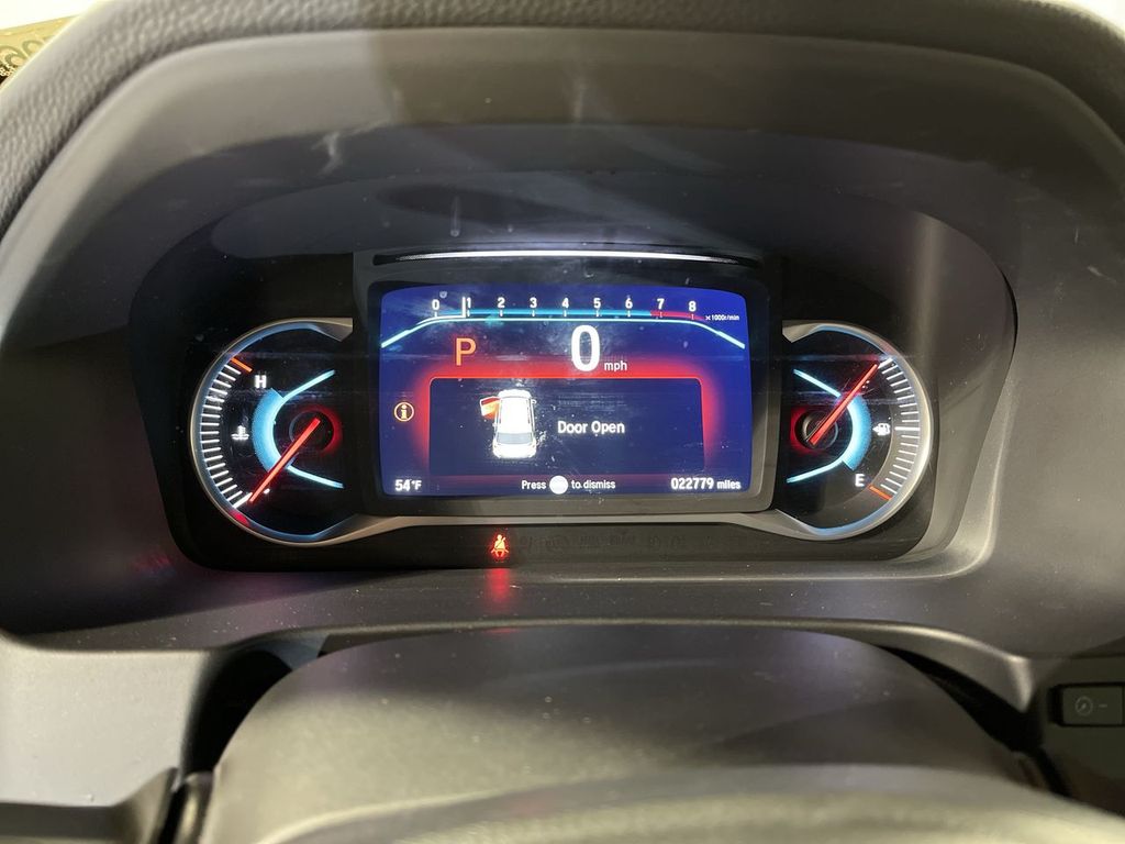 used 2022 Honda Pilot car, priced at $37,983