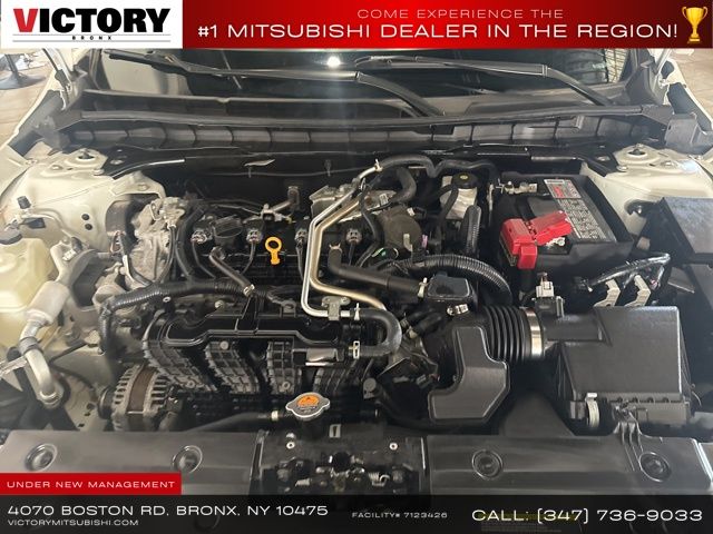 used 2022 Nissan Altima car, priced at $14,099