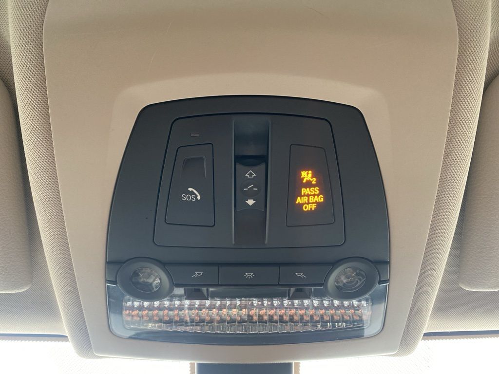 used 2015 BMW 5-Series car, priced at $7,995