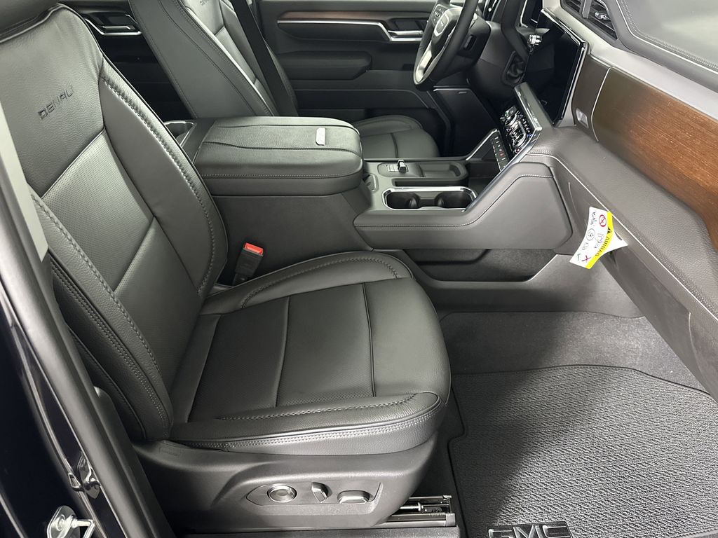 new 2025 GMC Sierra 2500HD car, priced at $86,963