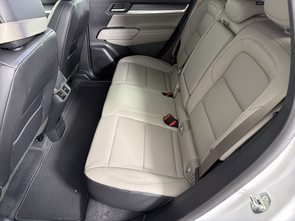 new 2026 GMC Terrain car, priced at $33,245