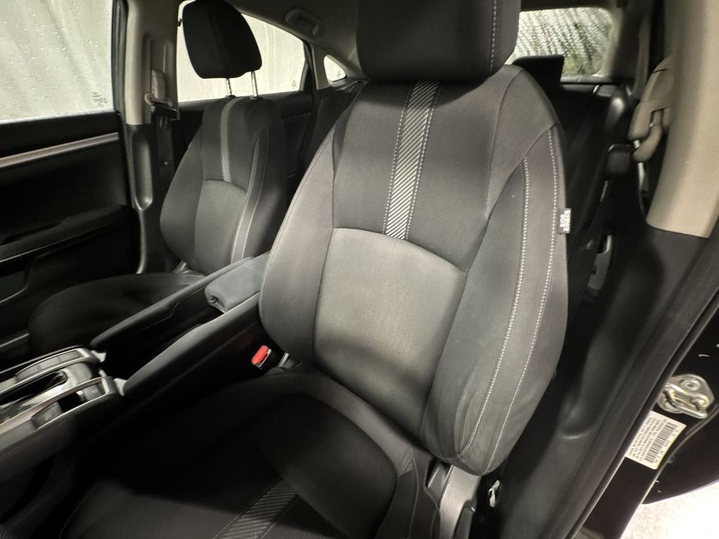 used 2016 Honda Civic car, priced at $16,966