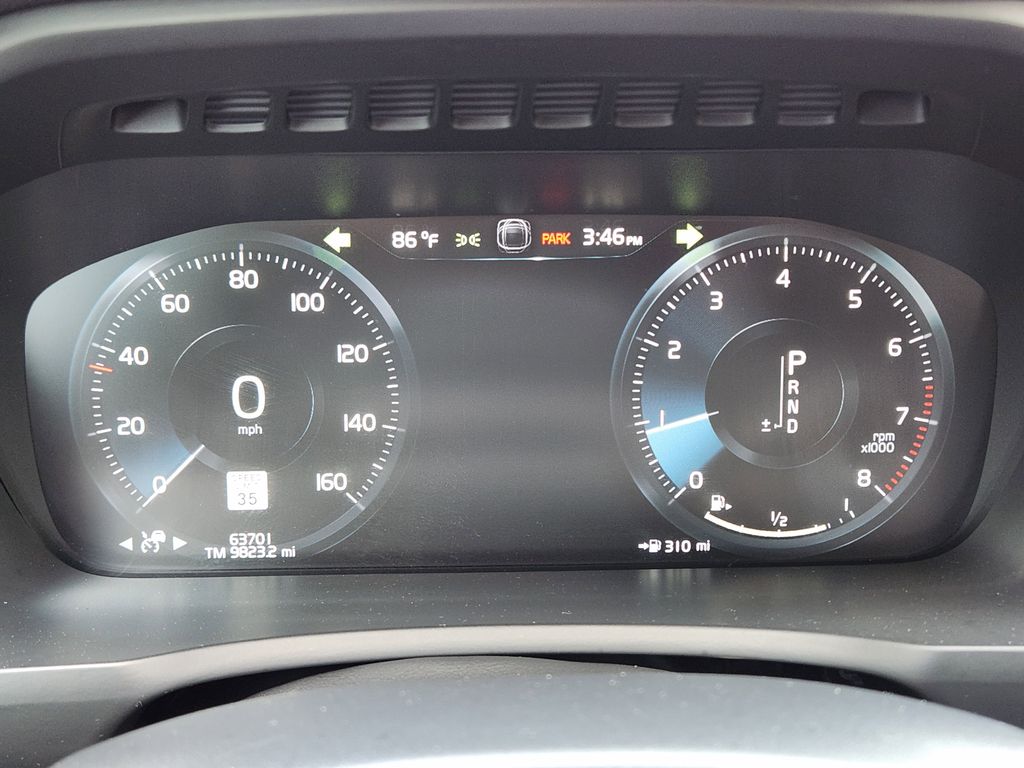 used 2019 Volvo XC90 car, priced at $25,362