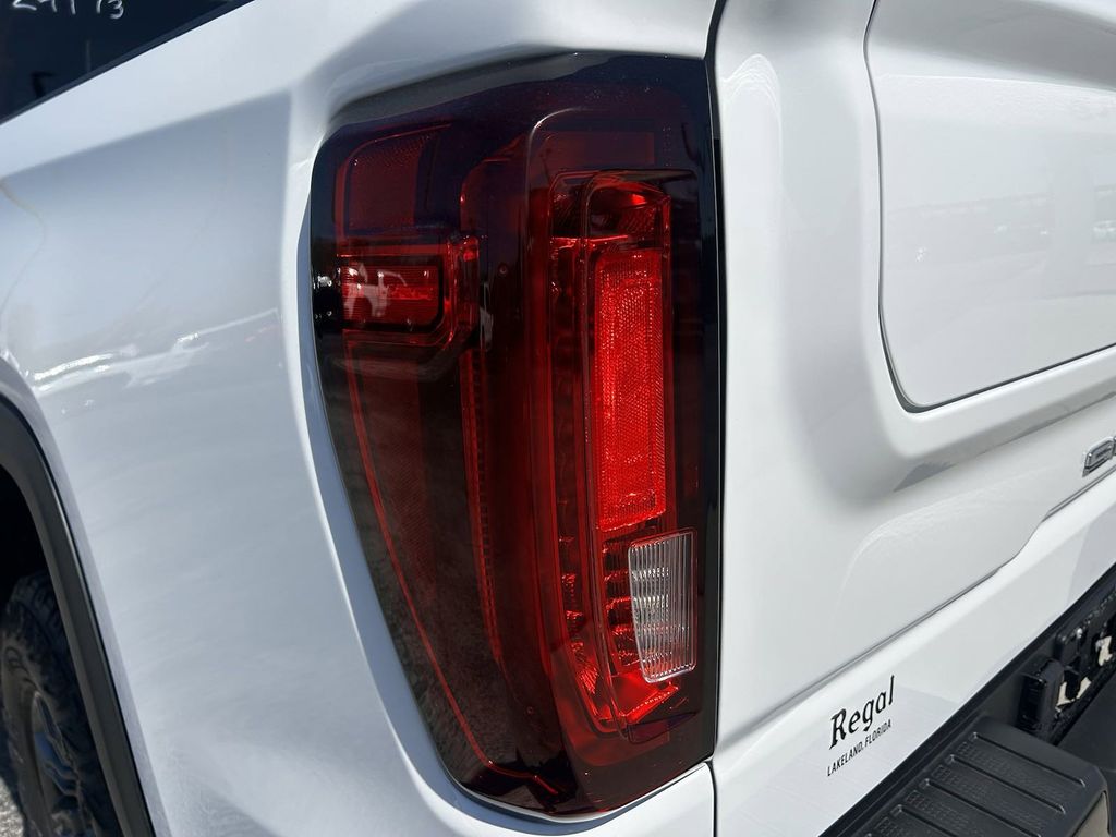 new 2024 GMC Sierra 1500 car, priced at $76,186