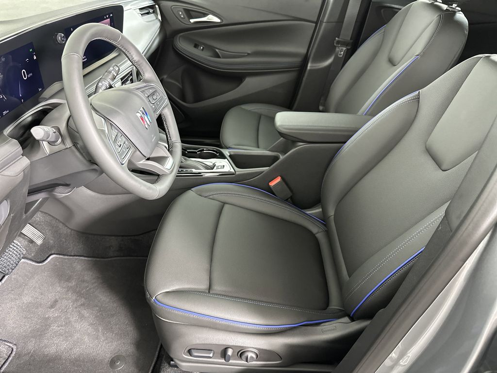 new 2026 Buick Encore GX car, priced at $32,970