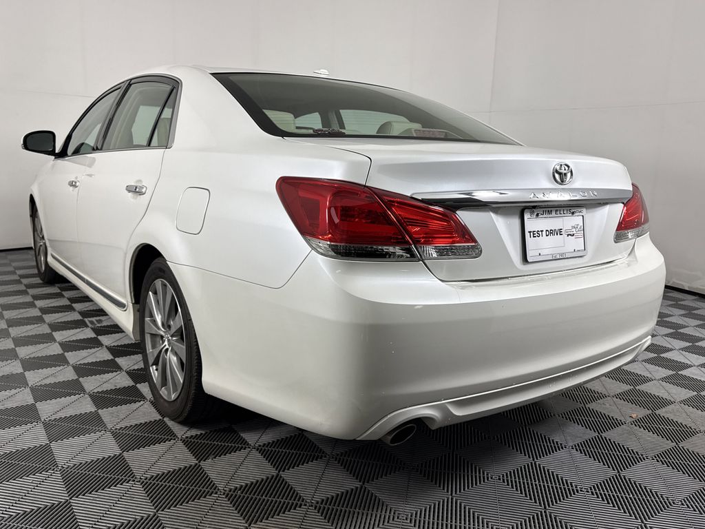 used 2012 Toyota Avalon car, priced at $14,997