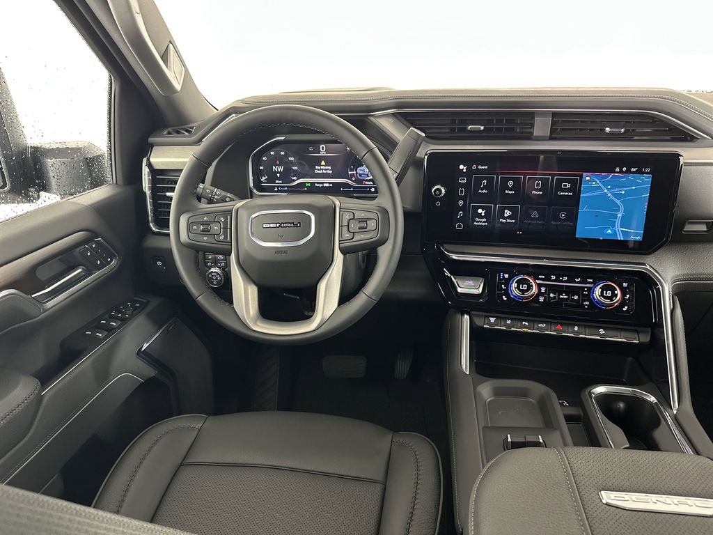 new 2025 GMC Sierra 2500HD car, priced at $86,034