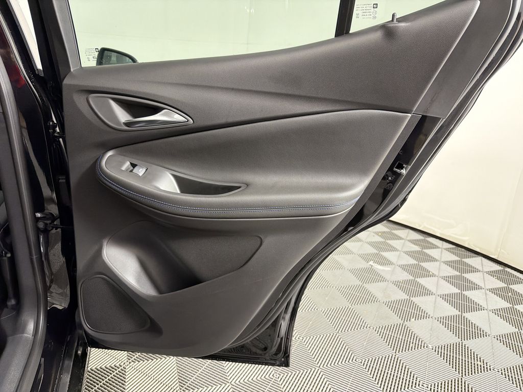 new 2026 Buick Encore GX car, priced at $27,375