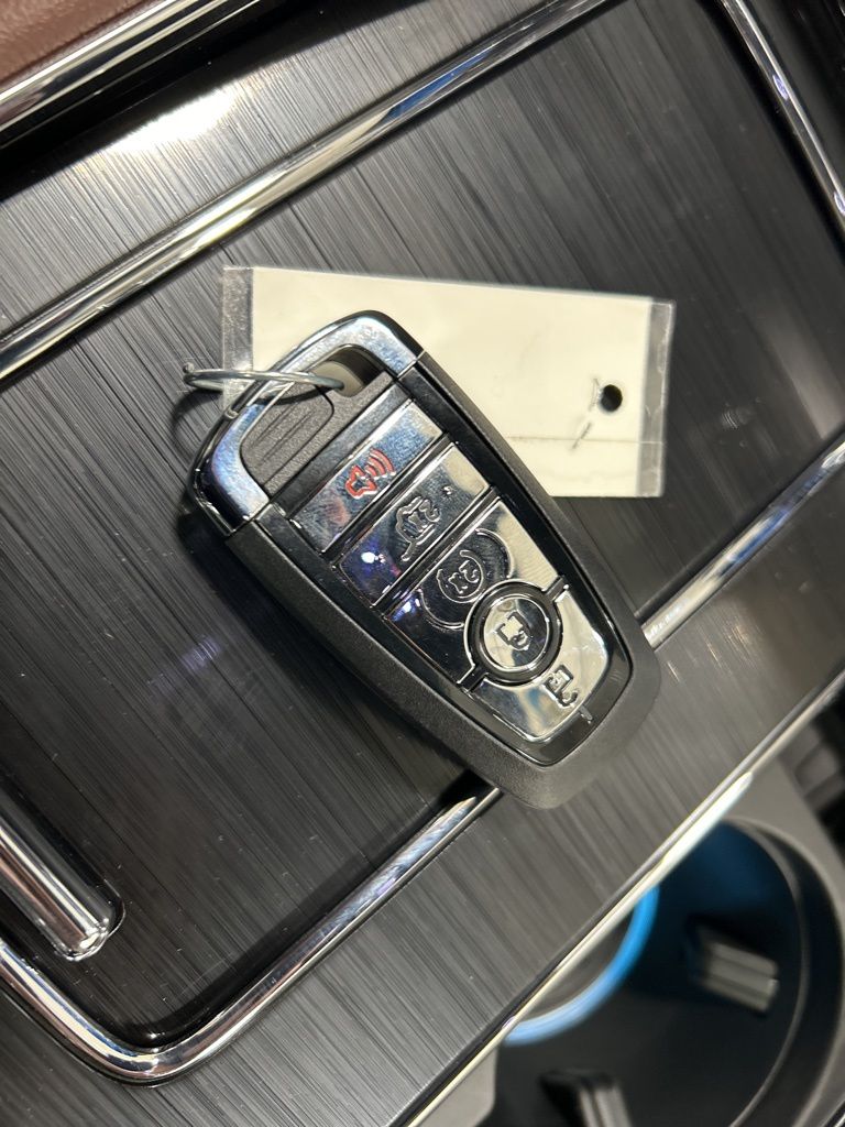 new 2026 Lincoln Aviator car, priced at $82,615