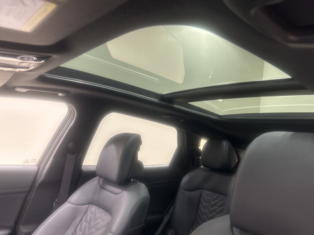 new 2026 Kia Sportage Hybrid car, priced at $35,768