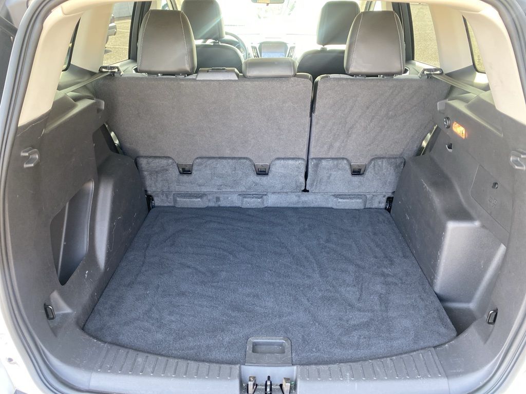 used 2017 Ford Escape car, priced at $12,950