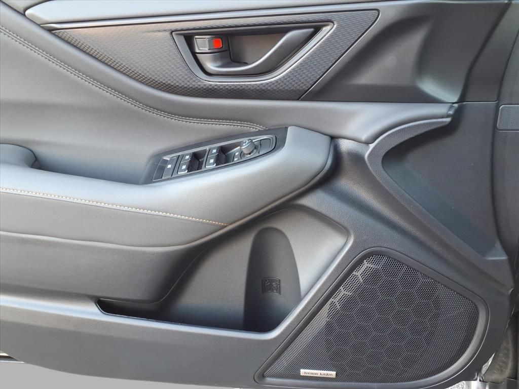 new 2025 Subaru Outback car, priced at $43,005