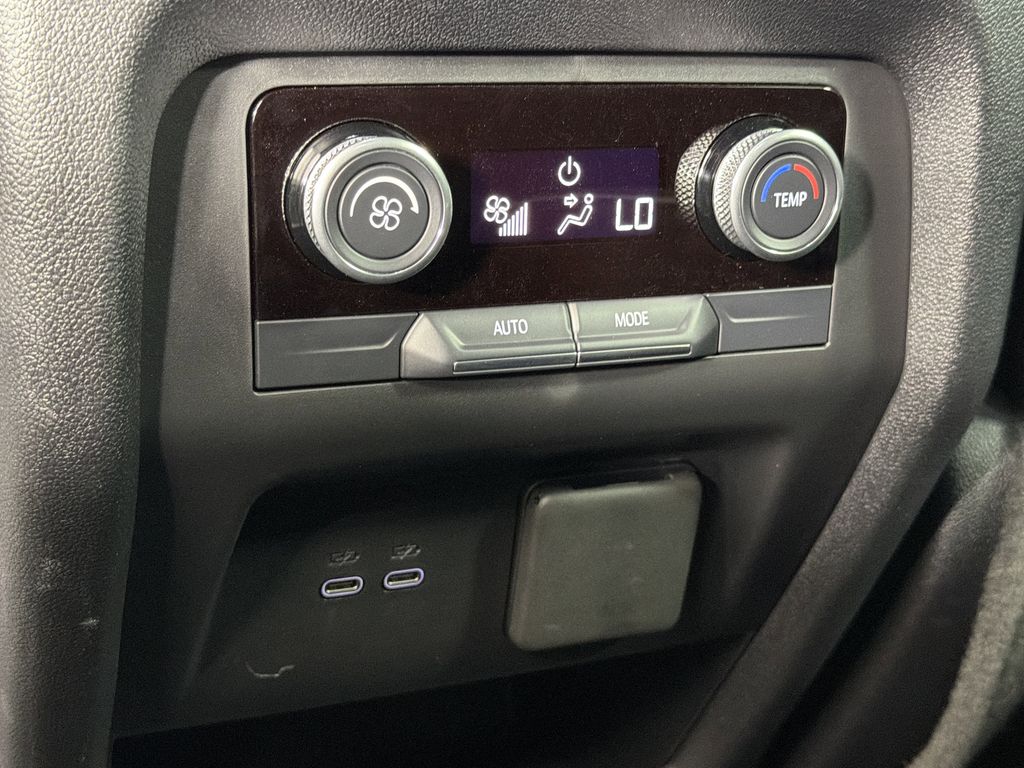 new 2025 Buick Enclave car, priced at $44,630