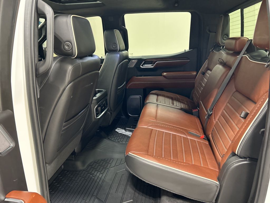 used 2022 GMC Sierra 1500 car, priced at $52,466