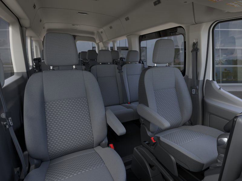 new 2024 Ford Transit-350 car, priced at $67,180