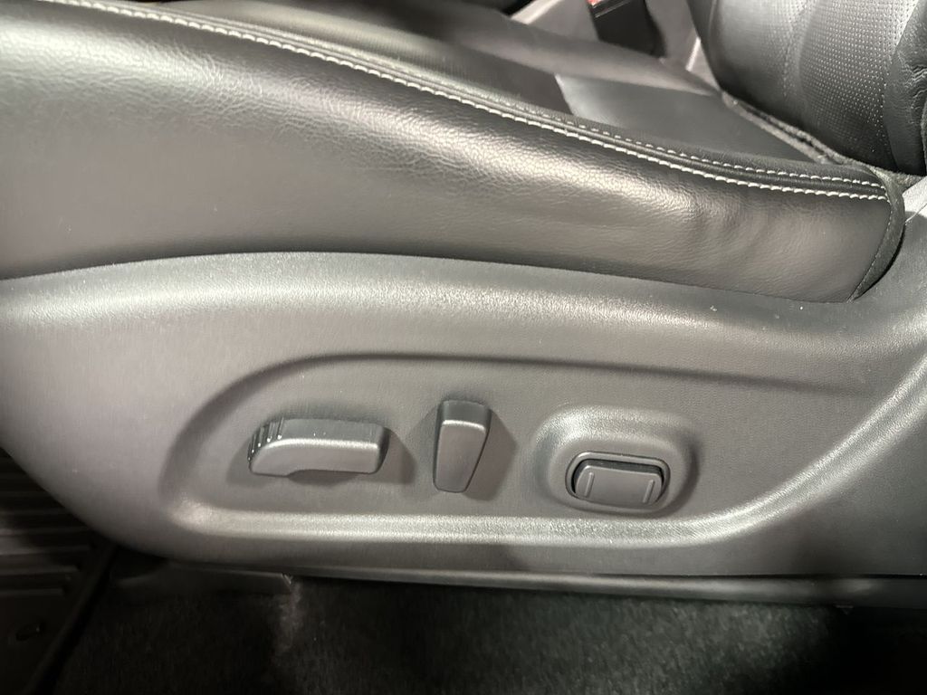 used 2015 Nissan Murano car, priced at $12,293