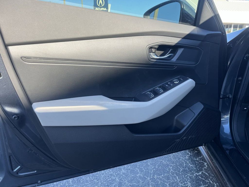 new 2025 Honda Accord car, priced at $28,267