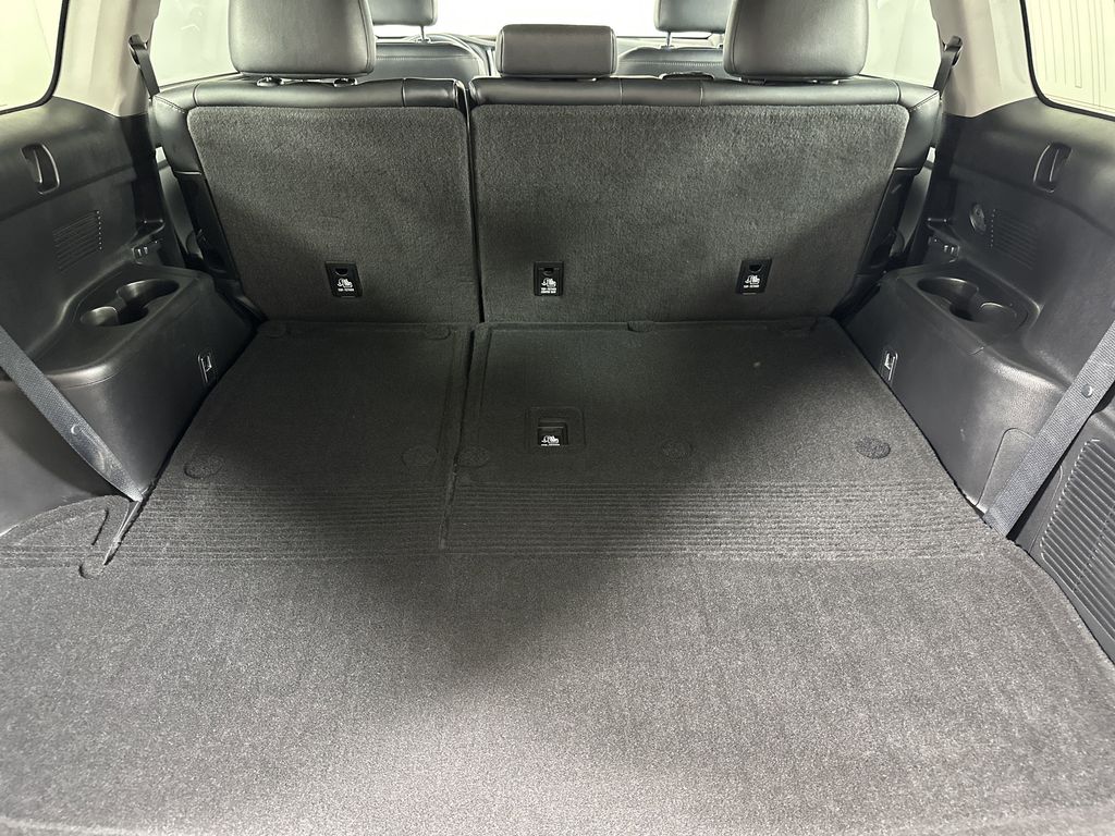 used 2019 Toyota Highlander car, priced at $29,750