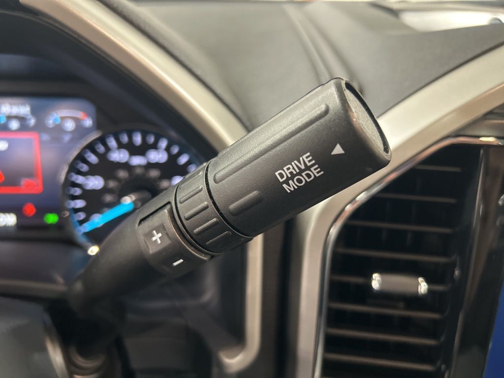 used 2022 Ford F-250SD car, priced at $62,132