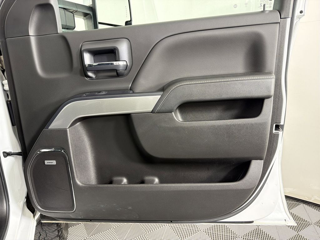 used 2019 Chevrolet Silverado 2500HD car, priced at $40,995