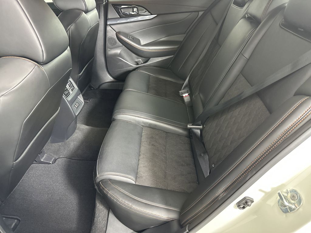 used 2023 Nissan Maxima car, priced at $30,834