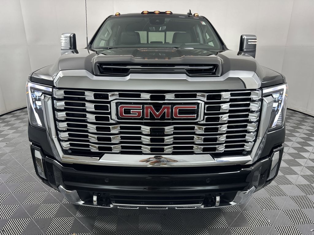 new 2025 GMC Sierra 2500HD car, priced at $86,034