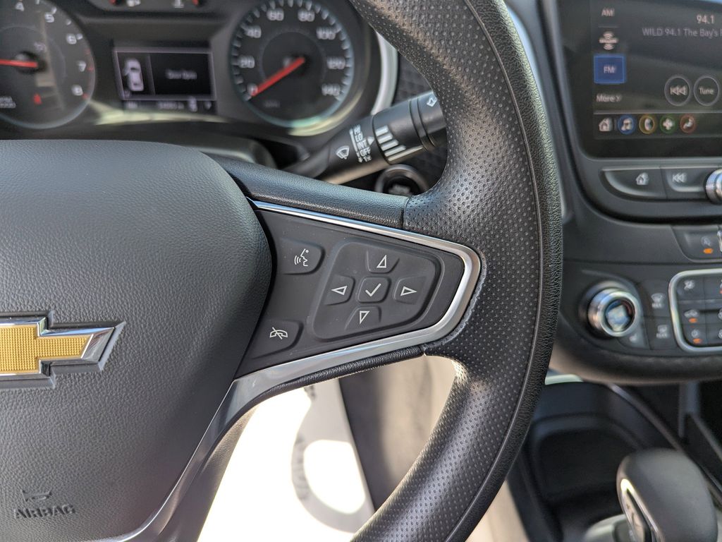 used 2024 Chevrolet Malibu car, priced at $17,994