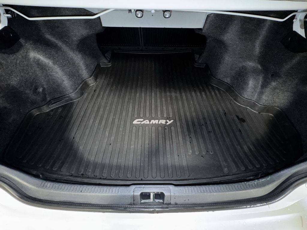 used 2016 Toyota Camry car, priced at $15,896