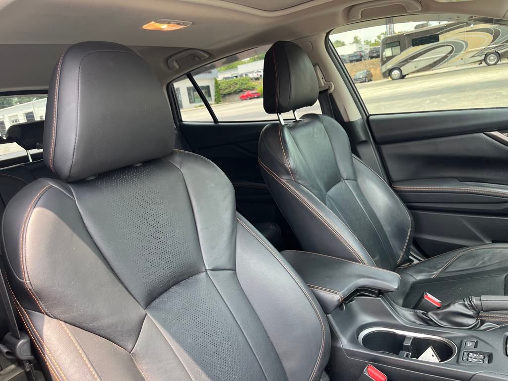 used 2019 Subaru Crosstrek car, priced at $16,685