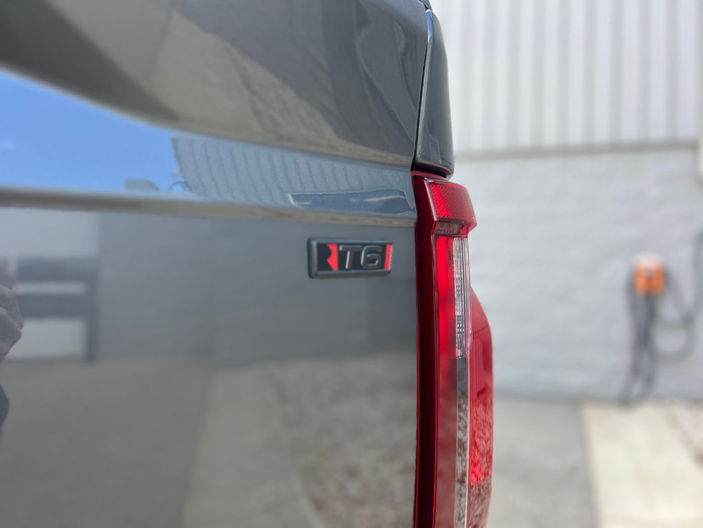 new 2025 Ford F-150 car, priced at $102,691