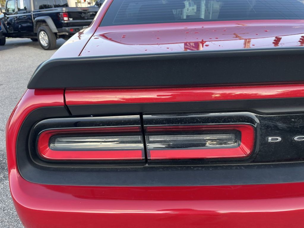 used 2016 Dodge Challenger car, priced at $39,991