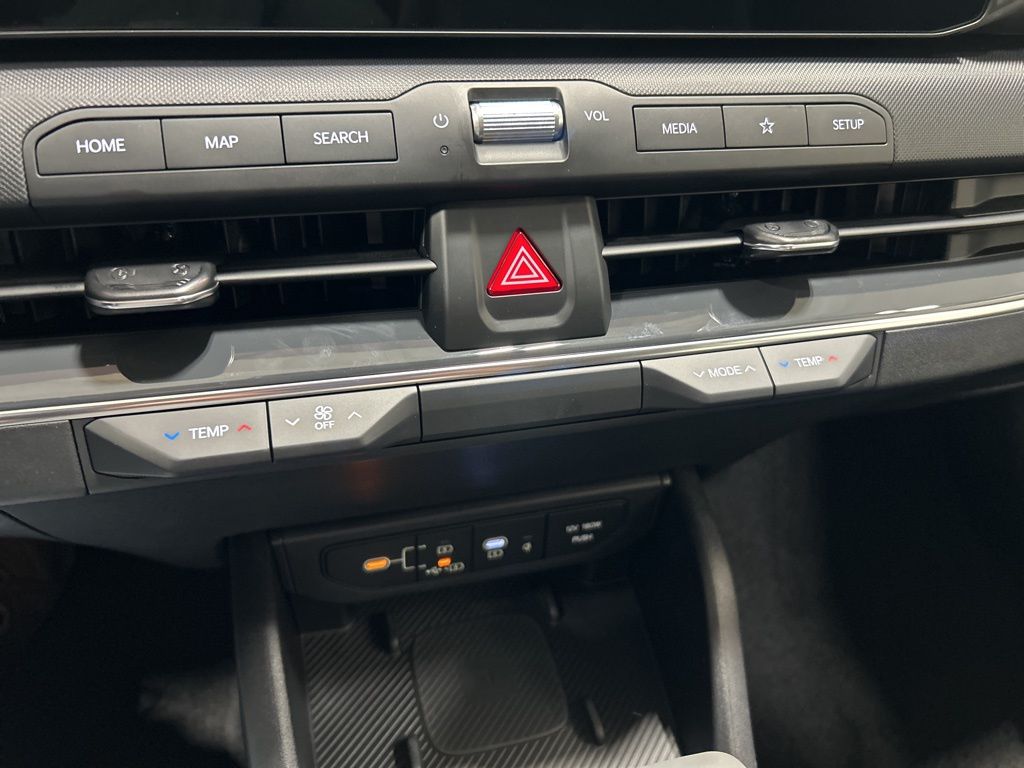 new 2025 Kia K4 car, priced at $22,957