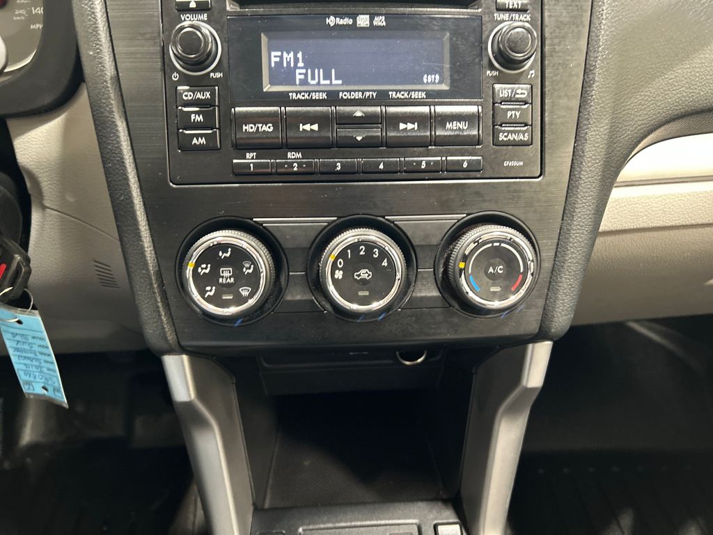 used 2014 Subaru Forester car, priced at $15,523