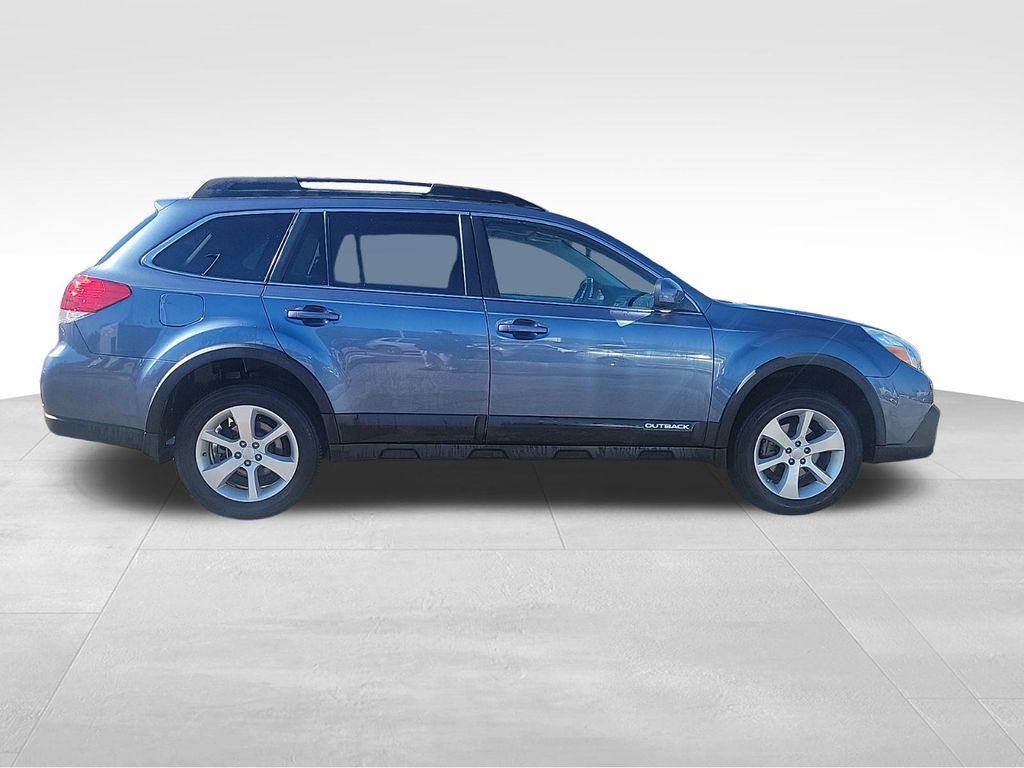 used 2013 Subaru Outback car, priced at $12,814