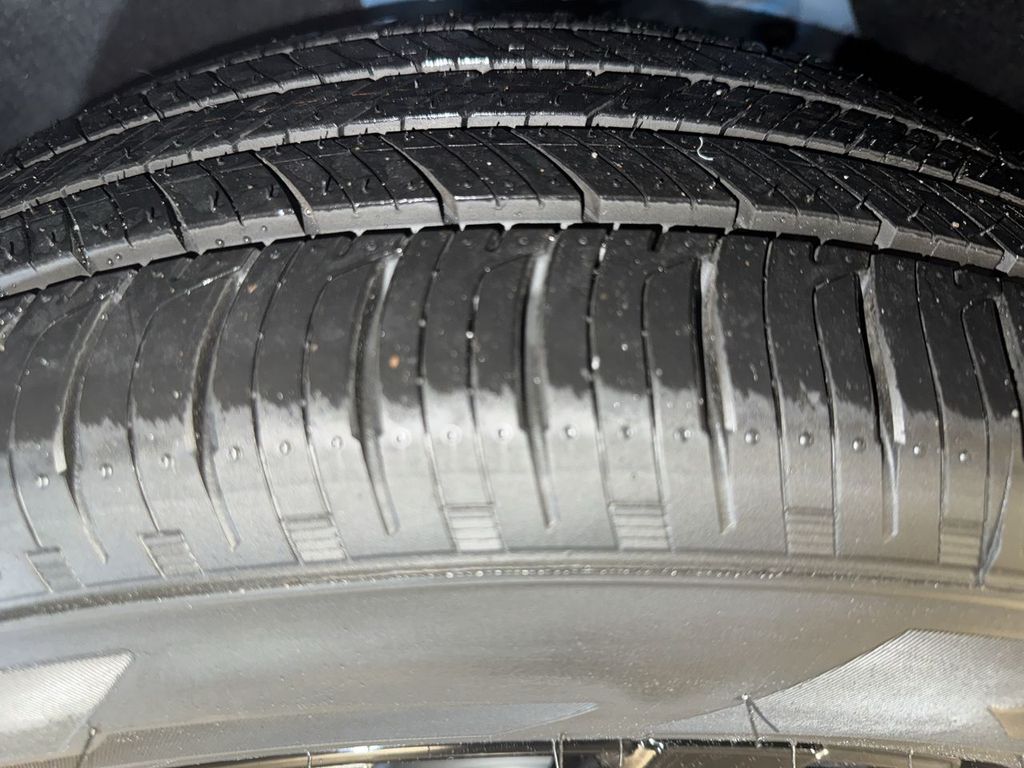 new 2026 Honda HR-V car, priced at $31,405