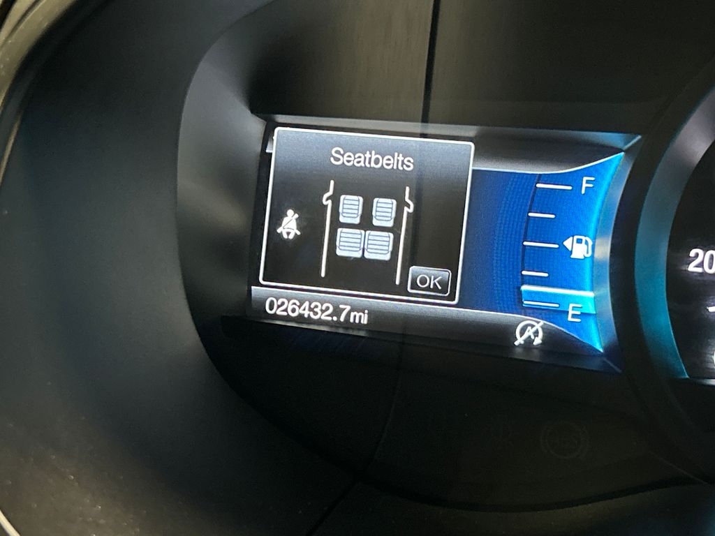 used 2022 Ford Edge car, priced at $28,562