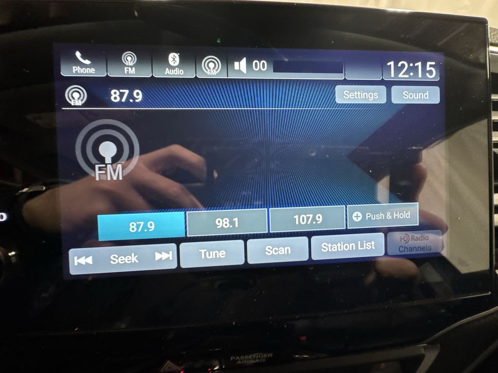 used 2022 Honda Pilot car, priced at $32,841