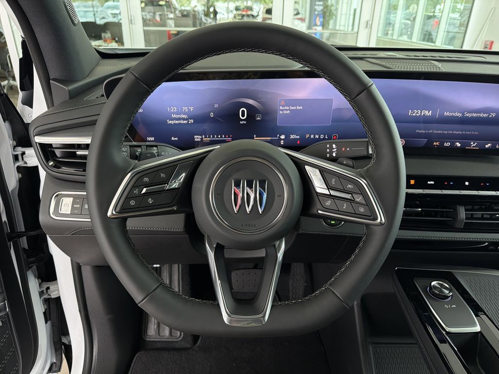 new 2026 Buick Enclave car, priced at $52,310